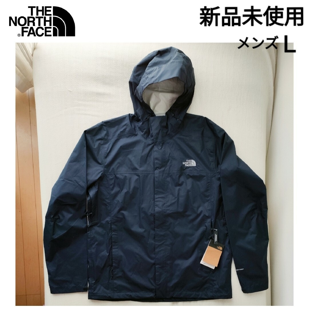 THE NORTH FACE　ノースフェイス　ジャケット　アウター　新品　L