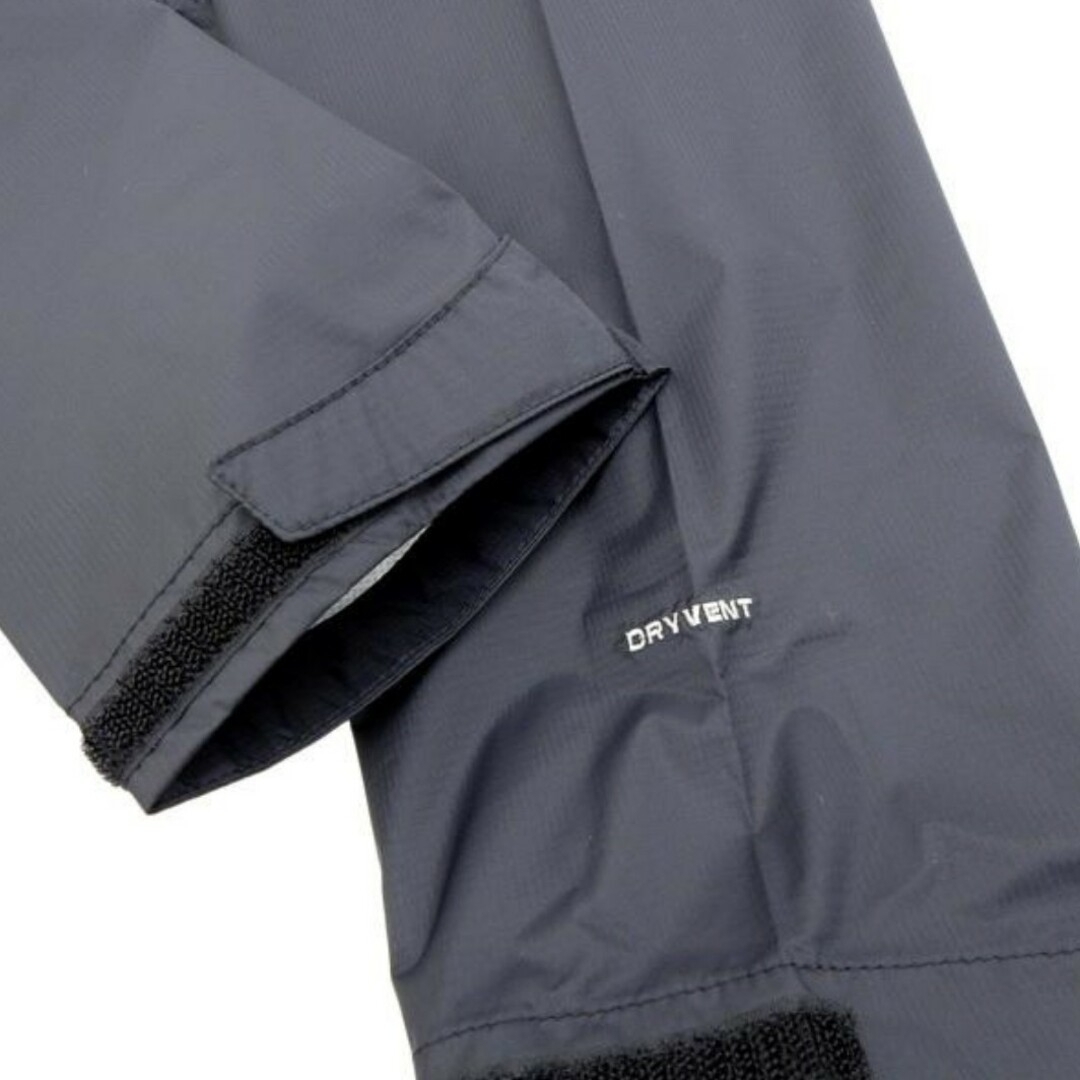新品★THE NORTH FACE ザ ノースフェイス マウンテン ジャケットL 6