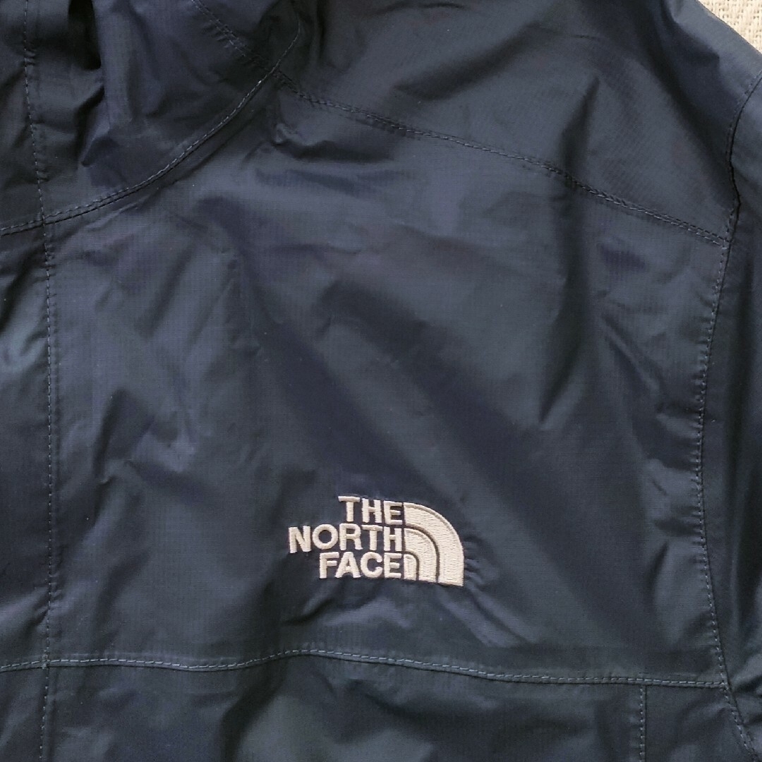 新品★THE NORTH FACE ザ ノースフェイス マウンテン ジャケットL 5
