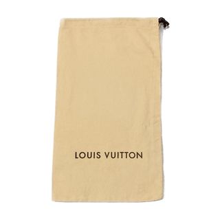 ルイヴィトン(LOUIS VUITTON)の50 ‪✯‬ ルイヴィトン 保存袋 布袋 巾着 ✯(その他)