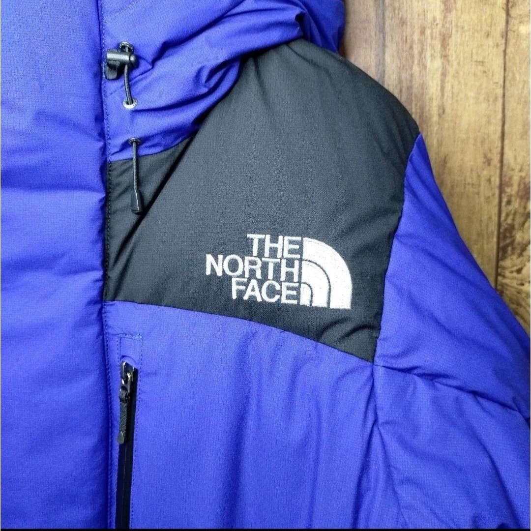 THE NORTH FACE(ザノースフェイス)の新品タグ付 THE NORTH FACE Baltro Light Jacket メンズのジャケット/アウター(ダウンジャケット)の商品写真