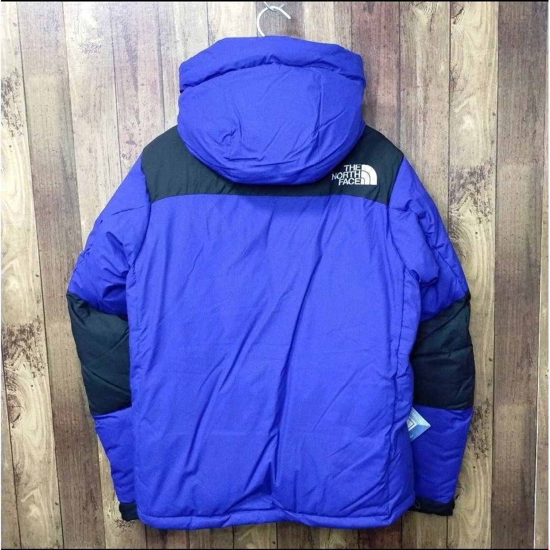 THE NORTH FACE(ザノースフェイス)の新品タグ付 THE NORTH FACE Baltro Light Jacket メンズのジャケット/アウター(ダウンジャケット)の商品写真