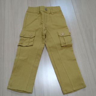 エフオーキッズ(F.O.KIDS)の未使用！Bpキッズ　カーゴパンツ(パンツ/スパッツ)