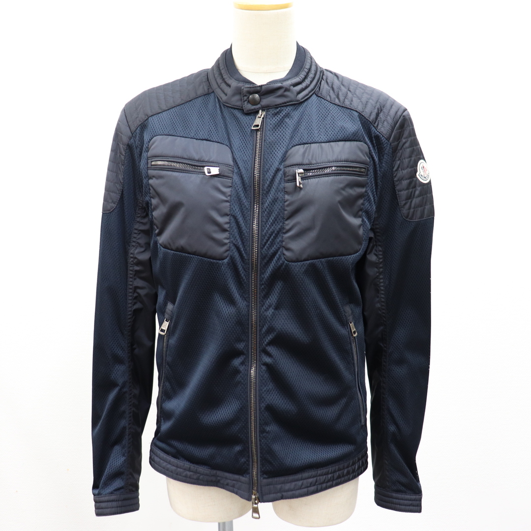 MONCLER - ITDDBUXT6S56 国内正規品 モンクレール FABRICE ナイロン