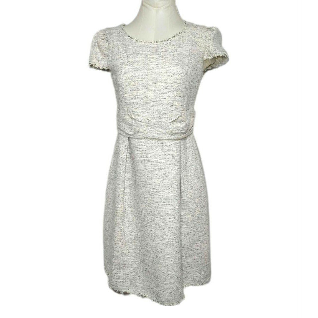 TO BE CHIC - ☆極美品☆トゥービーシック 2wayワンピース ツィード
