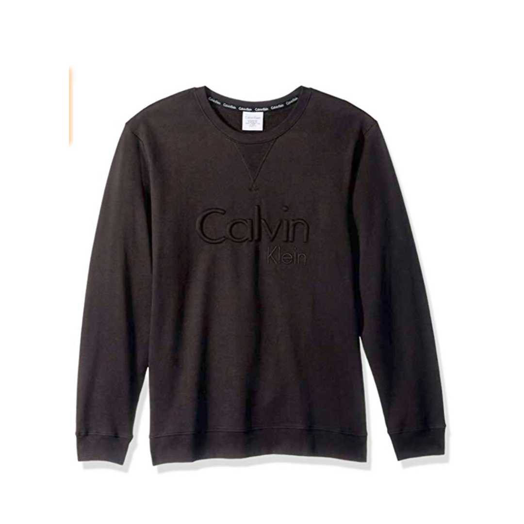 Calvin Klein(カルバンクライン)のCalvin Clein カルバンクライン 平野紫耀着用 レディースのトップス(カットソー(長袖/七分))の商品写真