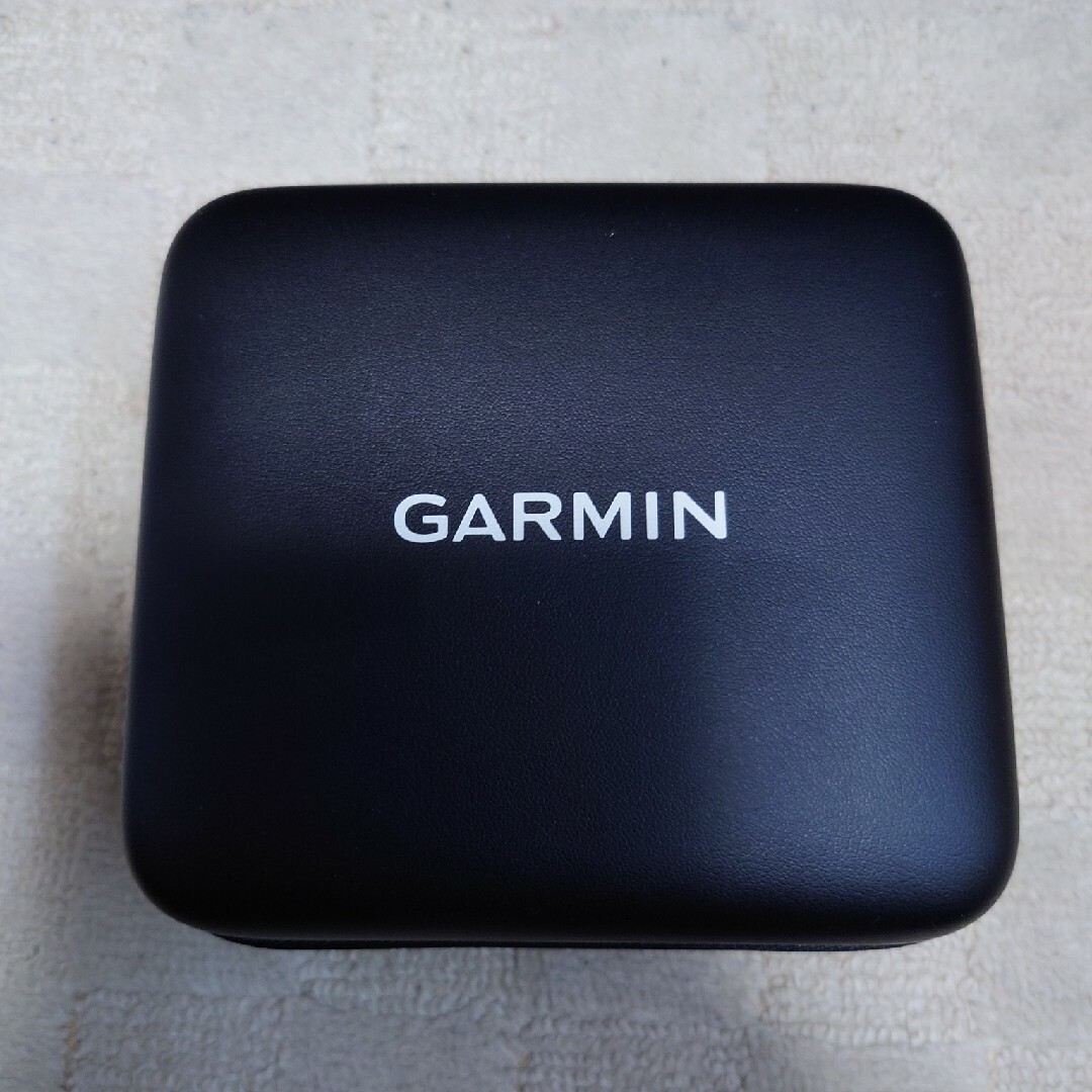 GARMIN(ガーミン)のGARMIN APPROACH R10(ガーミン アプローチ アール10) スポーツ/アウトドアのゴルフ(その他)の商品写真