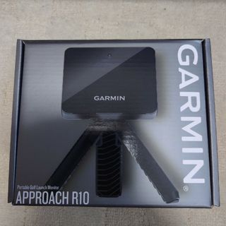 ガーミン(GARMIN)のGARMIN APPROACH R10(ガーミン アプローチ アール10)(その他)