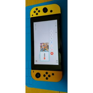 ニンテンドースイッチ シェルの通販 500点以上 | Nintendo Switchを