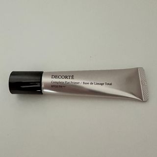 コスメデコルテ(COSME DECORTE)のコスメデコルテ コンプリートフラットプライマー(化粧下地)