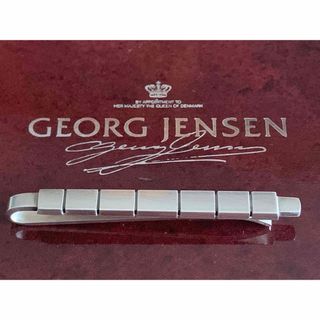 ジョージジェンセン ネクタイピン(メンズ)の通販 67点 | Georg Jensen