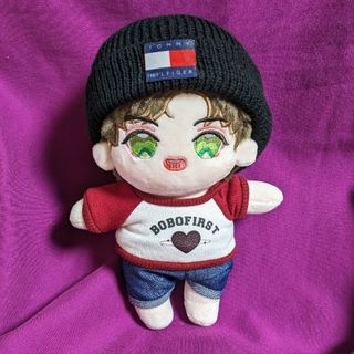 防弾少年団(BTS) - 【15cmユンギ】BTS 防弾少年団 シュガ SUGA