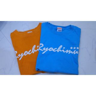 りょうちむTシャツ廃盤カラー(Tシャツ(半袖/袖なし))