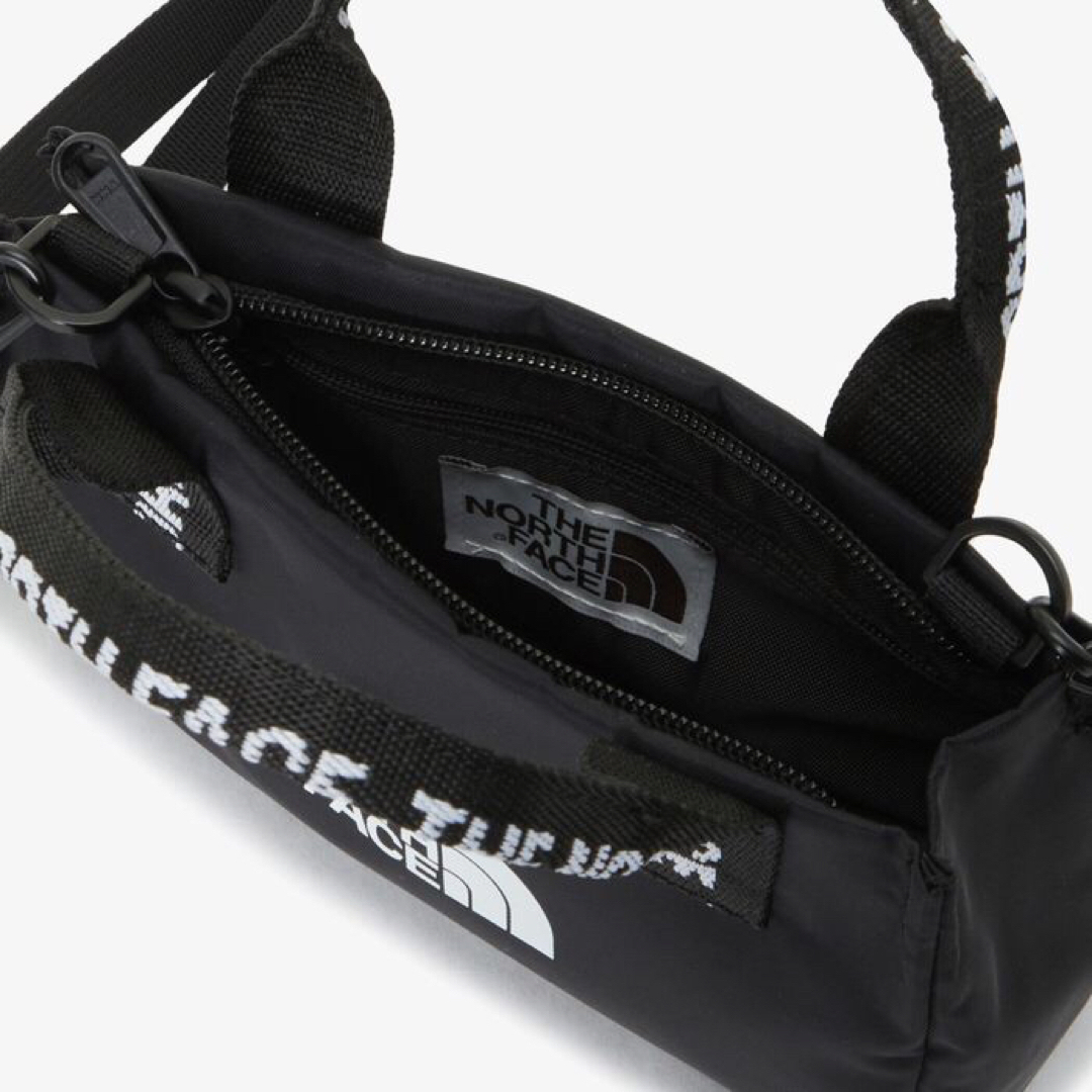 正規品 韓国 THE NORTH FACE WL MINI CROSS BAG