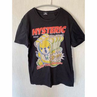 ヒステリックグラマー　faithtokyo ポロシャツ　tシャツ y2k