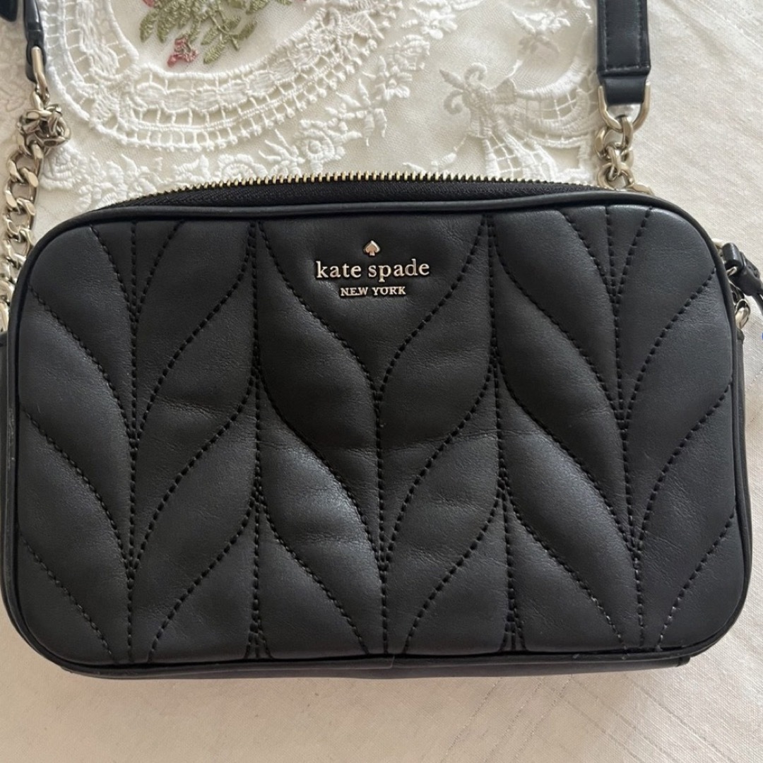 Kate spade New York ショルダーバッグ