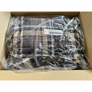 Supreme - Supreme Dickies Plaid Hooded ZipUp Shirtの通販 by Yuki's ...