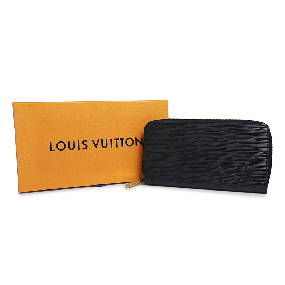 LOUIS VUITTON♡ジッピーウォレット長財布エピ