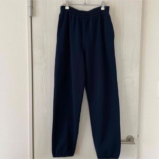 Steven alan センタープレステーパードデニム ホワイトXS