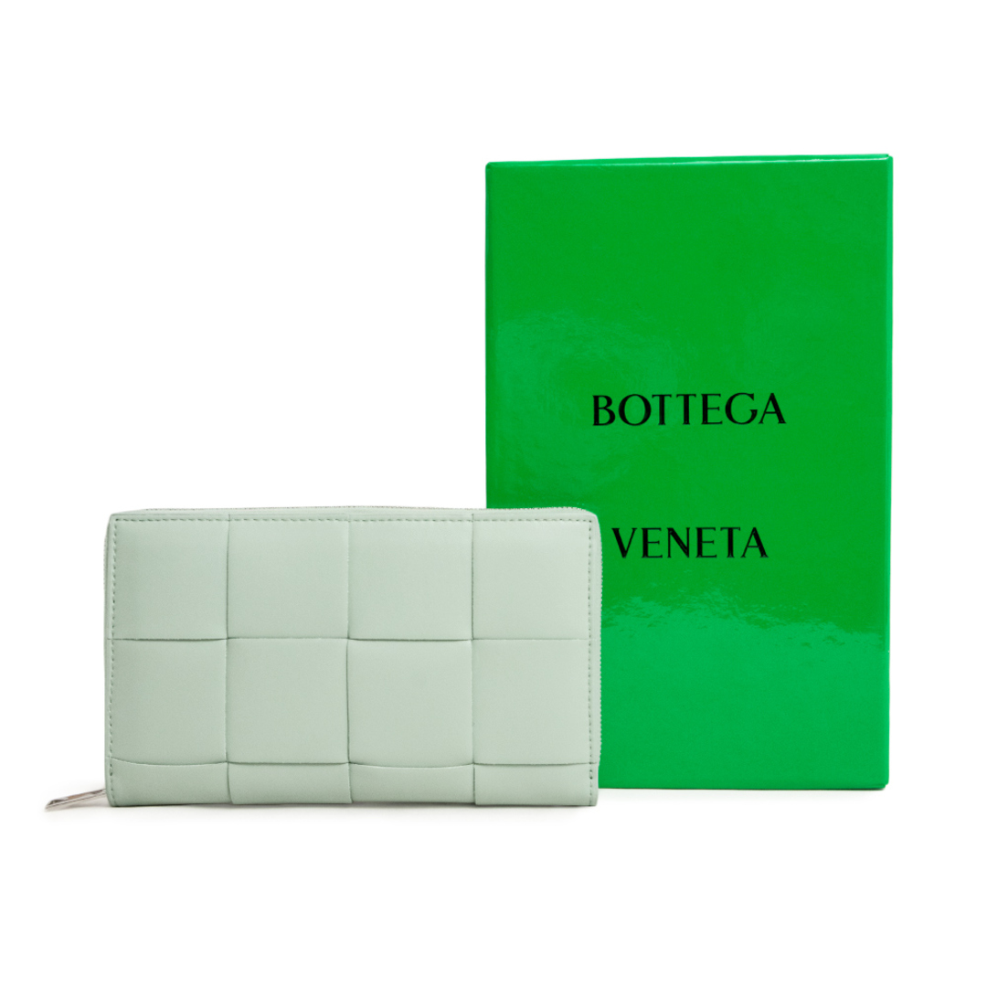 Bottega Veneta - ボッテガヴェネタ マキシイントレチャート カセット