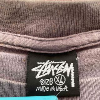 激レア 90's OLD STUSSY tシャツ