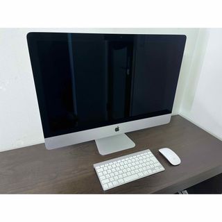 iMac 27インチlate 2013 ジャンク品