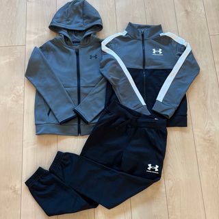 UNDER ARMOUR - アンダーアーマー値下げしましたの通販 by ぜろ ...