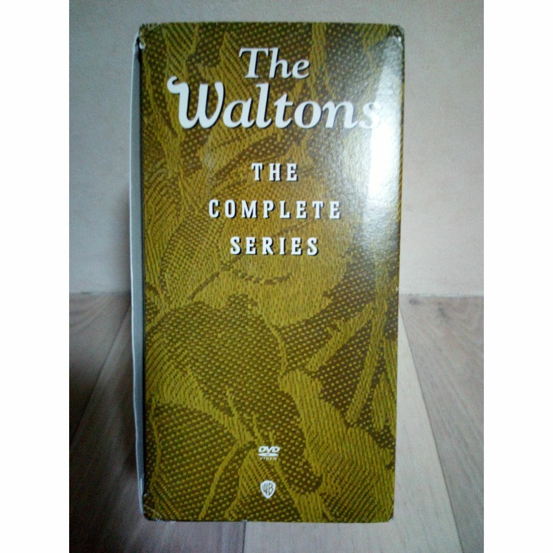 【DVD】【訳有】The Waltons The Complete Series