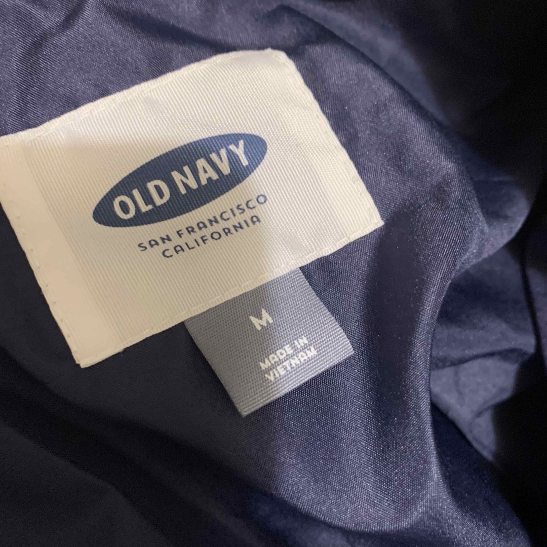 Old Navy(オールドネイビー)のOldNavyブルゾン レディースのジャケット/アウター(ノーカラージャケット)の商品写真