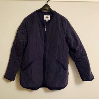 オールドネイビー(Old Navy)のOldNavyブルゾン(ノーカラージャケット)