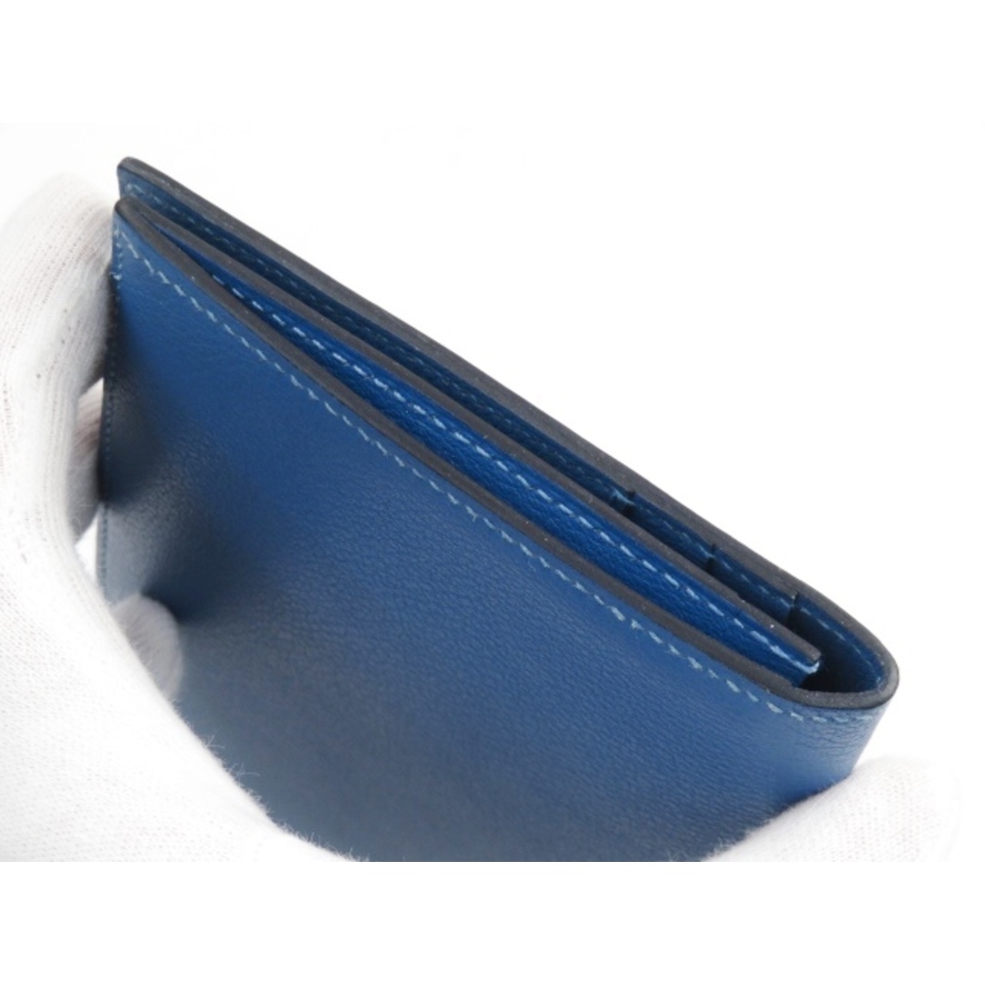 HERMES - □美品□ エルメス MC2 フレミング 長財布 エヴァー HERMES - □美品□ エルメス MC2 フレミング 長財布 エヴァー