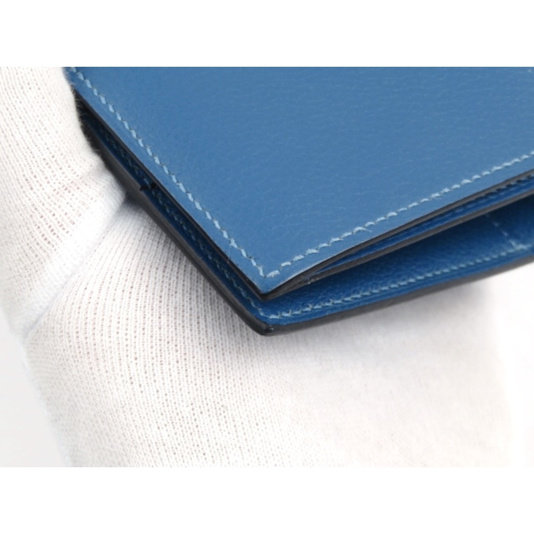 HERMES - □美品□ エルメス MC2 フレミング 長財布 エヴァー HERMES - □美品□ エルメス MC2 フレミング 長財布 エヴァー