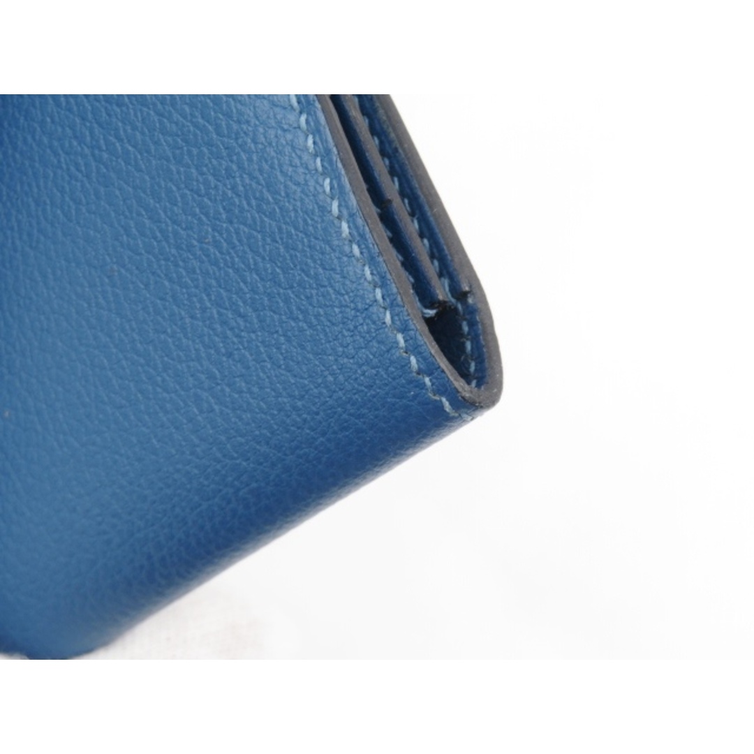 HERMES - □美品□ エルメス MC2 フレミング 長財布 エヴァー HERMES - □美品□ エルメス MC2 フレミング 長財布 エヴァー