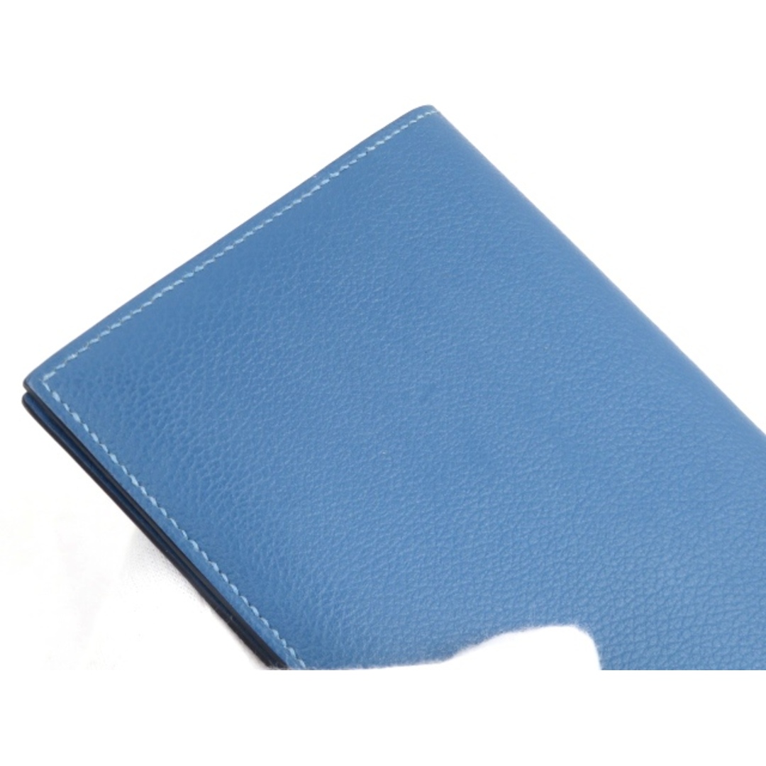 HERMES - □美品□ エルメス MC2 フレミング 長財布 エヴァー HERMES - □美品□ エルメス MC2 フレミング 長財布 エヴァー