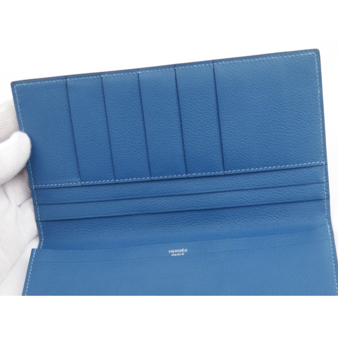 HERMES - □美品□ エルメス MC2 フレミング 長財布 エヴァー HERMES - □美品□ エルメス MC2 フレミング 長財布 エヴァー