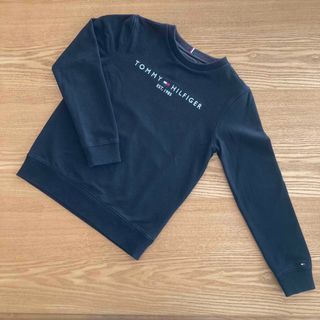 トミーヒルフィガー(TOMMY HILFIGER)のTOMMY HILFIGER トミーヒルフィガー　キッズ　トレーナー(その他)