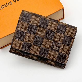 LOUIS VUITTON - ルイヴィトン ポルトカルト シャンゼリゼ カード