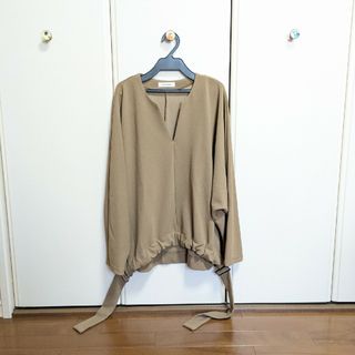 ディレクトワール(DIRECTOIRE)のDIRECTOIREブラウス新品(シャツ/ブラウス(長袖/七分))