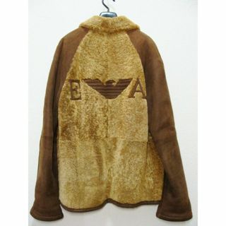 EMPORIO ARMANI(レザージャケット)のフリマアイテム一覧 EMPORIO ARMANI(レザージャケット)のフリマアイテム一覧
