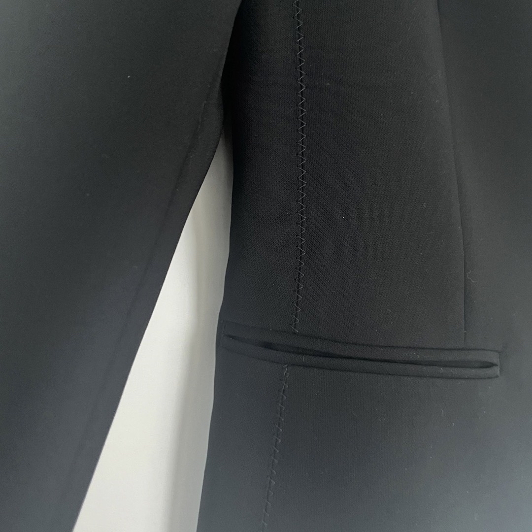 BEIGE,(ベイジ)のBEIGE, ZENNOR スーツ上下セット 2 ベイジ レディースのフォーマル/ドレス(スーツ)の商品写真