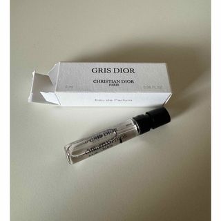 クリスチャンディオール(Christian Dior)のディオール グリ ディオール GRIS DIOR Christian Dior (ユニセックス)