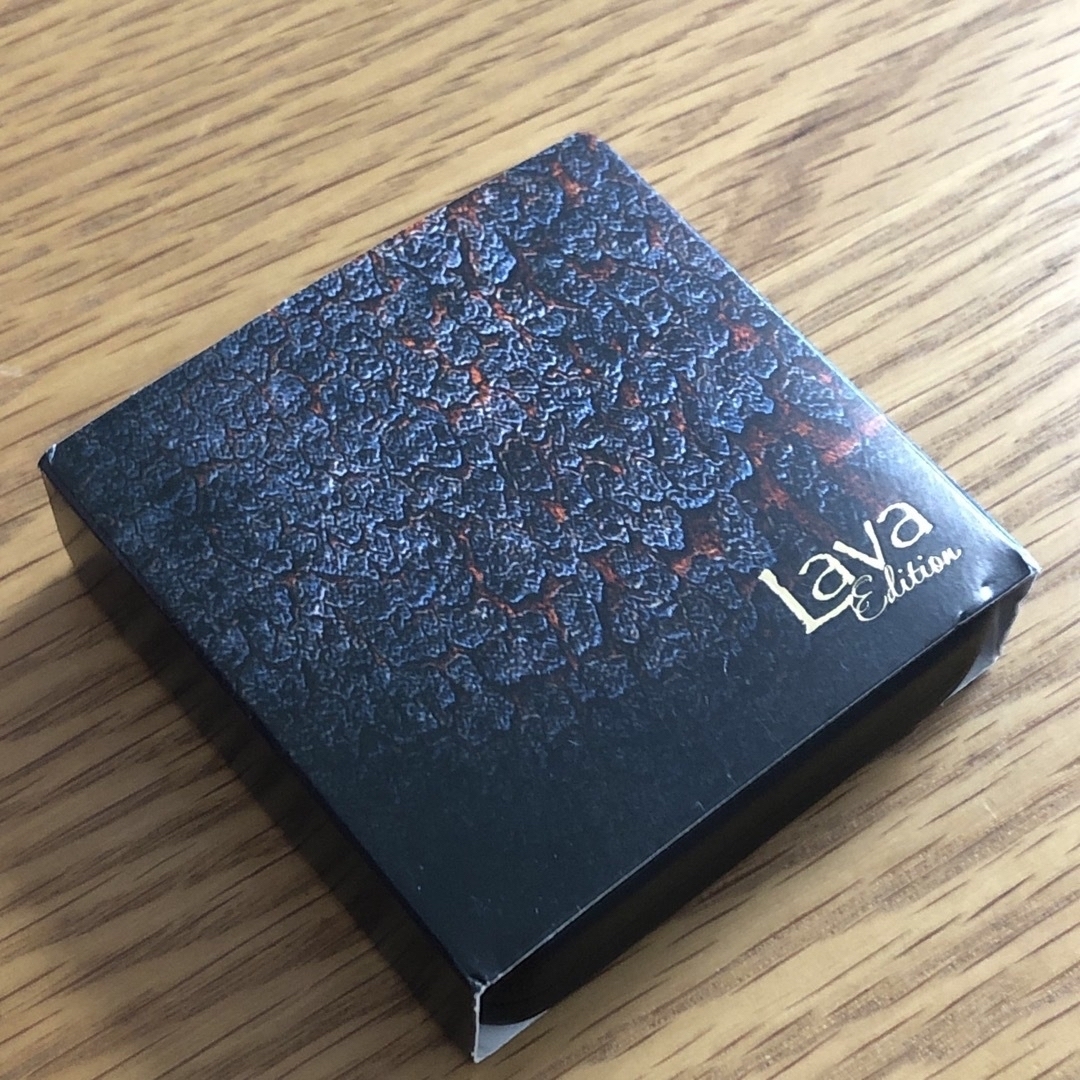 【メキシコ銀貨】リベルタード 2015 LAVA Edition 1オンス 純銀 エンタメ/ホビーの美術品/アンティーク(貨幣)の商品写真