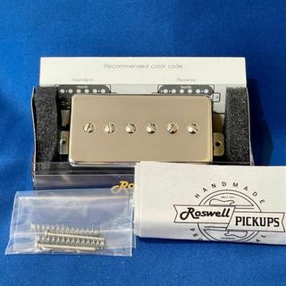 ROSWELL HUMBUCKER SIZED P-90 SOAPBAR リア用(パーツ)