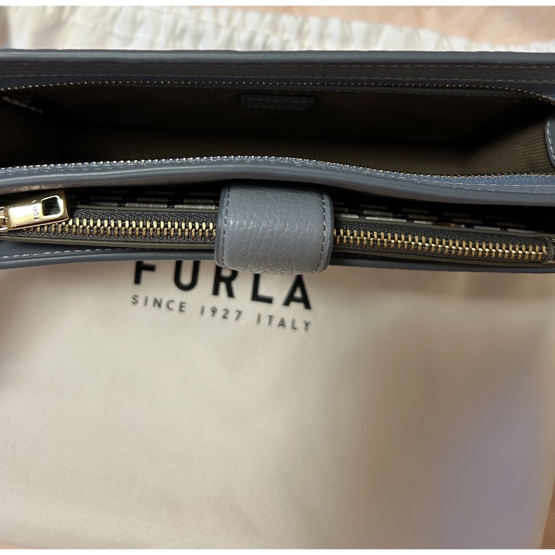 Furla(フルラ)のフルラショルダーポーチ メンズのバッグ(ショルダーバッグ)の商品写真