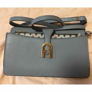 フルラ(Furla)のフルラショルダーポーチ(ショルダーバッグ)