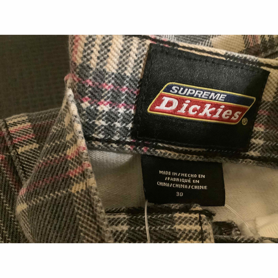 Supreme Dickies Double Knee Baggy Jean