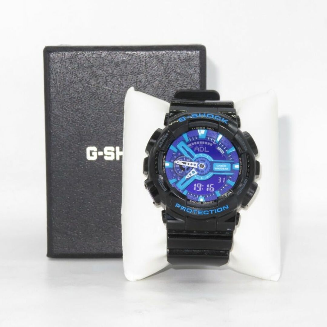 CASIO - CASIO G-SHOCK GA-110HC HYPE COLORS カシオ ジーショック ...