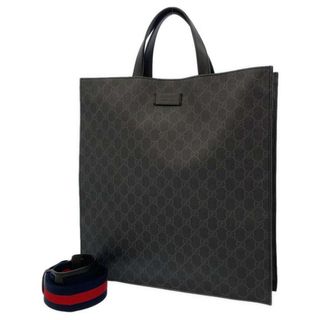 グッチ トートバッグ(メンズ)の通販 300点以上 | Gucciのメンズを買う