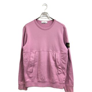 ストーンアイランド(STONE ISLAND)の早い者勝ち　ストーンアイランド　スウェット　S(スウェット)