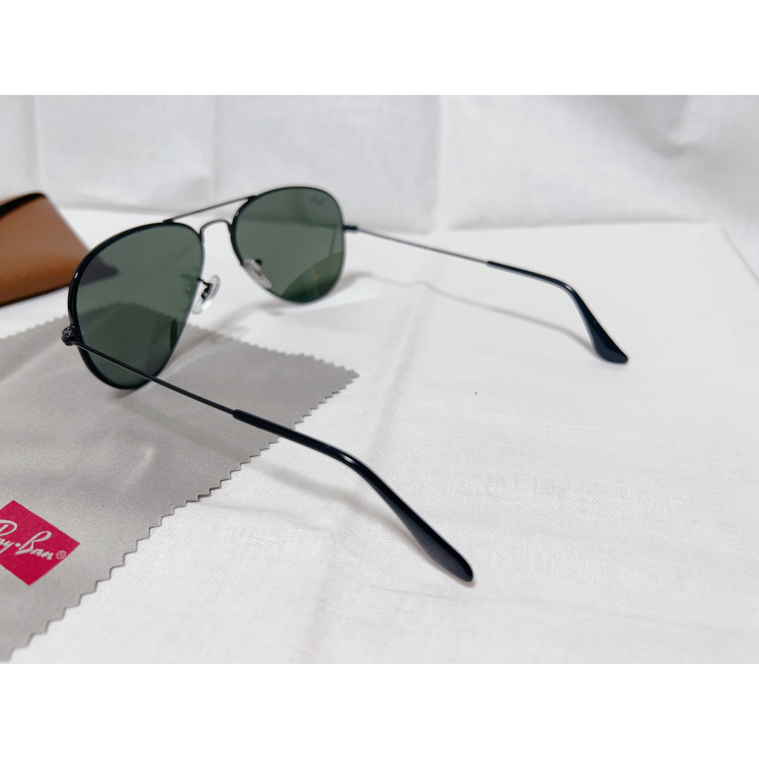 Ray Ban RB 3025 サングラス 5